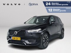 Volvo XC90 - T8 Plug-in hybrid AWD Ultra Dark | SOH 100% | Panoramadak | 360° camera | Bowers & Wilkins