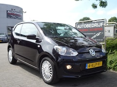 Volkswagen Up! - 1.0 high up BlueMotion