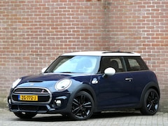 MINI Cooper S - 2.0 AUT Chili / John Cooper Works / Head-up / Navi