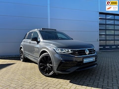 Volkswagen Tiguan - EHybrid|R-Line|245PK|CarPlay|Pano