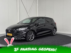 Ford Fiesta - 1.0 ST-Line X Camera Keyless ACC Winterpack Apple/Android