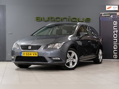 SEAT Leon ST - 1.4 TSI X-PERIENCE Connect cruise/clima