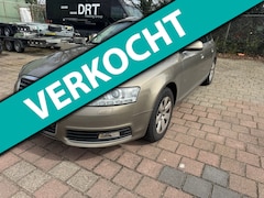 Audi A6 Avant - 2.0 TDI Advance