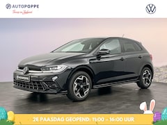 Volkswagen Polo - R-Line-Edition 1.0 70 kW / 95 pk TSI Hatchback 5 v