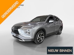 Mitsubishi Eclipse Cross - 2.4 PHEV First Edition