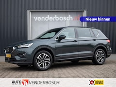 SEAT Tarraco - 1.5 TSI Style Limited Edition 150pk | Apple CarPlay | Camera | Beats