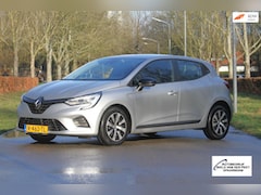 Renault Clio - 1.0 TCe 90 Equilibre / 1e eigenaar / Navigatie / Cruise control / Slechts 75.000 km. / All