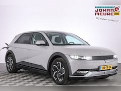 Hyundai IONIQ 5 - Connect+ 73kWh *SOH 100%* Half LEDER | EL. STOEL | NAVI | Full LED *GOEDE VRIJDAG + 2e PAA