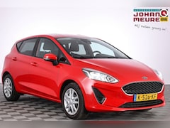Ford Fiesta - 1.0 EcoBoost Connected ✅ 1e Eigenaar *GOEDE VRIJDAG + 2e PAASDAG OPEN