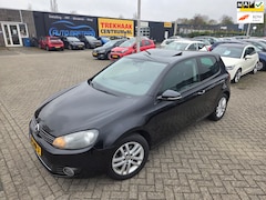 Volkswagen Golf - 1.2 TSI Highline BlueMotion