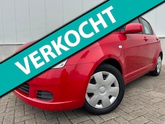 Suzuki Swift - 1.3 GLS, 5d, 1e eigenaar, Airco, NL auto