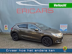 Citroën DS4 - 1.6 VTi Chic AIRCO LM NW DISTRIBUTIERIEM