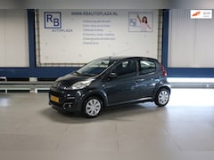 Peugeot 107 - 1.0 Active / AIRCO / NAP / 5 DRS / FACELIFT