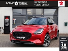 Suzuki Swift - 1.2 Style Smart Hybrid