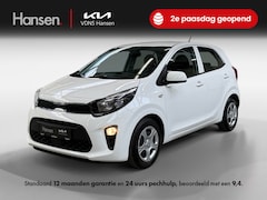 Kia Picanto - 1.0 DPi ComfortLine I Cruise Control I DAB I Airco