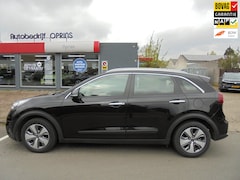 Kia Niro - 1.6 GDi Hybrid DynamicLine, Incl. Bovag Garantie, NL-Auto, Dealer onderhouden