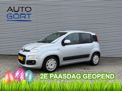 Fiat Panda - 0.9 TwinAir Lounge | APK 12-2026 | 5 Deurs |