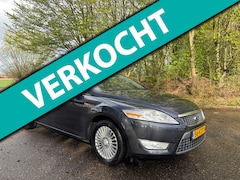 Ford Mondeo - 2.5-20V Titanium | Clima | APK 10-2026