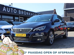 Peugeot 308 - 1.2 ALLURE | NAVI | CLIMA | CARPLAY | NAP