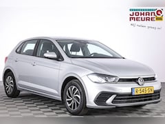 Volkswagen Polo - 1.0 TSI Life 5drs | NAVI | LM VELGEN | FULL LED |✅ 1e Eigenaar *2e PAASDAG OPEN
