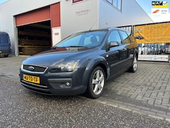 Ford Focus Wagon - 1.6-16V Futura In de opties