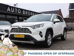 Toyota RAV4 - 2.5 HYBRID AUT | NAVI | CAMERA | TREKHAAK