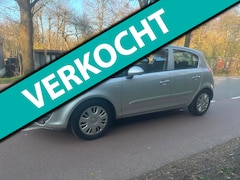Opel Corsa - 1.4-16V Enjoy VOL AUTOMAAT