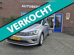 Volkswagen Golf Sportsvan - 1.4 TSI Highline