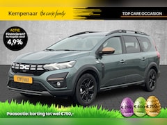 Dacia Jogger - 1.6 Hybrid 140 Extreme 7p