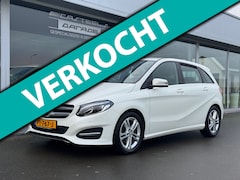 Mercedes-Benz B-klasse - 180 Ambition Urban automaat , apple-carplay , afneembare trekhaak