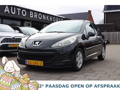 Peugeot 207 - 1.4 VTI X-LINE I AIRCO I TREKHAAK I CRUISE