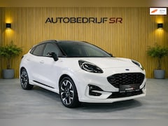 Ford Puma - 1.0 EcoBoost Hybrid ST-Line X Titanium Vol opties Premium kleur
