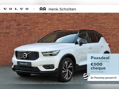 Volvo XC40 - T5 Recharge R-Design | Standkachel | Harman Kardon | 20 inch Lichtmetalen Velgen | Verwarm