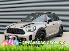 MINI Countryman - 1.5 Cooper SE ALL4 Pano/H&K/Camera/Elec stoelen