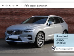 Volvo XC60 - T6 Plug-in hybrid AWD Ultimate Bright Panoramisch schuif-/ kanteldak | Harman Kardon | Ele