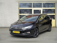 Opel Astra Sports Tourer - 1.0 Turbo 120 Jaar Edition BJ2019 Lmv 16" | Led | Pdc | Navi | Climate control | Cruise co