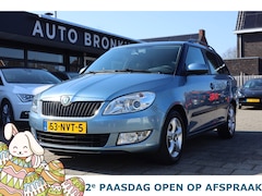 Skoda Fabia Combi - 1.2 TDI CLIMA | CRUISE | 107000 KM | NAP