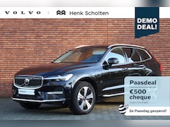 Volvo XC60 - T6 AWD Essential Bright | Panoramisch Schuif-kanteldak | Lederen bekleding | Lage bijtelli