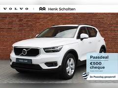 Volvo XC40 - T3 Automaat Momentum | Trekhaak | Navigatie | Cruise Control | Parkeercamera | Bluetooth T