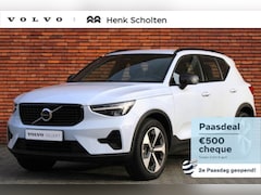 Volvo XC40 - B4 Plus Dark | Semi-Elektrische Trekhaak | Verwarmbare Voorstoelen en Stuurwiel | Verwarmb