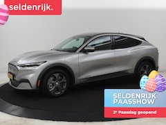 Ford Mustang Mach-E - RWD 75 kWh | SOH 94% | Leder | Stoelverwarming | Adaptive cruise | Camera | Carplay | Navi