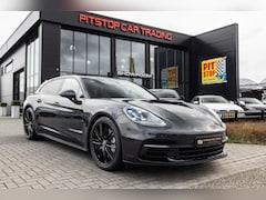 Porsche Panamera Sport Turismo - 3.0 4, 331 PK, Pano, Luchtvering, PDLS
