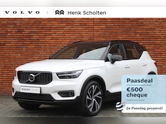 Volvo XC40 - T5 Recharge R-Design | Trekhaak | Parkeercamera | Cruise Control | Navigatie | Verwarmbare