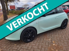 Opel ADAM - 1.4 JAM CABRIODAK top staat