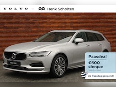 Volvo V90 - T4 Automaat Momentum | Panoramadak | Parkeerverwarming | Lederen Bekleding | Navigatie | V