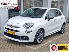 Fiat 500 X - 1.0 GSE SPORT Navi | Keyless | Sportvelgen