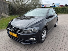 Volkswagen Polo - 1.0 TSI 95 pk Comfortline | Naviagatie | Apple Carplay | Parkeersensoren | Airco | LMV |