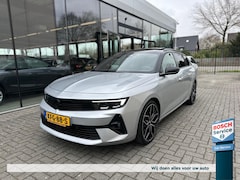Opel Astra Sports Tourer - Turbo AUTOMAAT GS LINE "FULL OPTIONS"