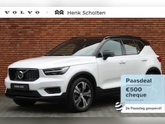 Volvo XC40 - T3 Automaat R-Design | Verwarmbare Voorstoelen | Cruise Control | Navigatie | Parkeer assi
