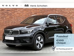 Volvo XC40 - T4 Recharge Plus Bright | Trekhaak | Elektrisch Verstelbare Voorstoelen | Parkeercamera |